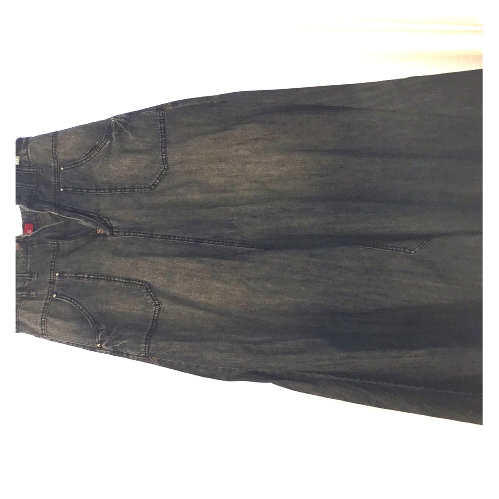 long skirt